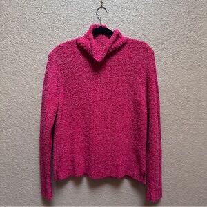 Columbia Knit Sweater